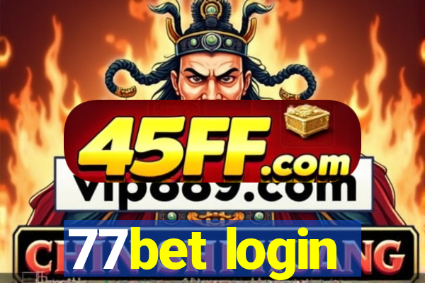 77bet login